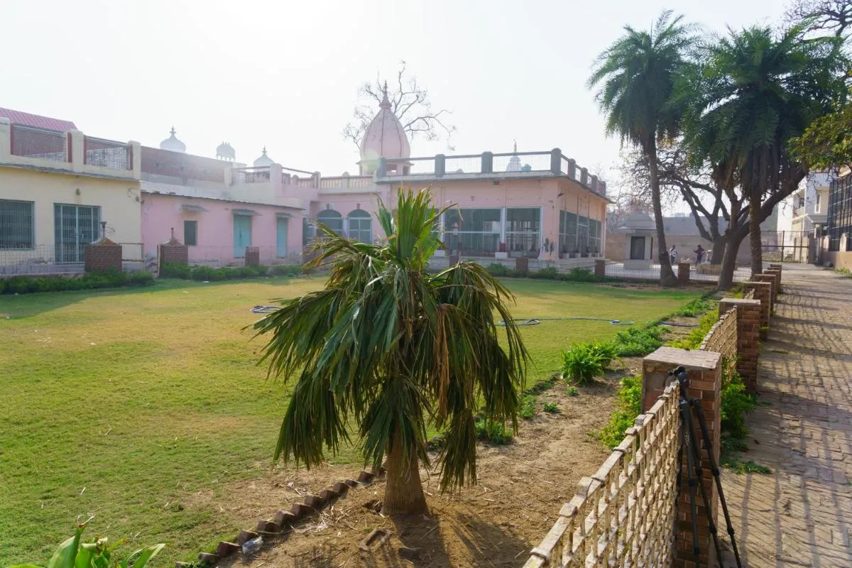 Image 5 of Shree Krishna Bhakti Ashram