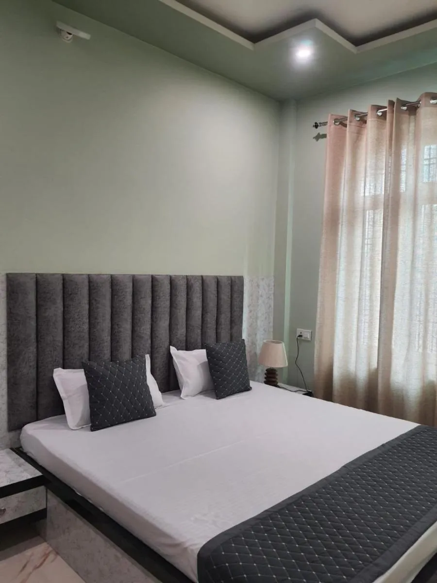 Image 3 of Shree Nanda Guest House