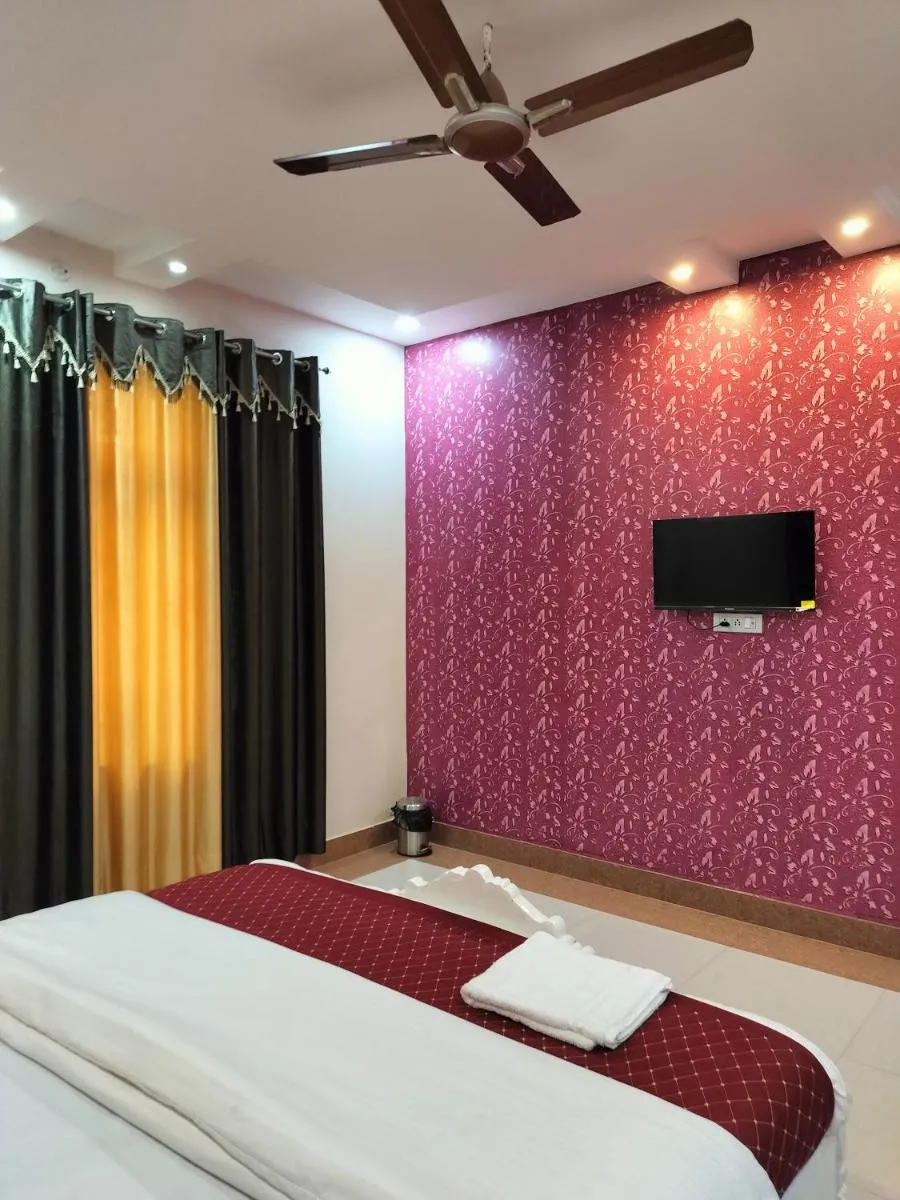 Image 6 of Shree Nanda Guest House
