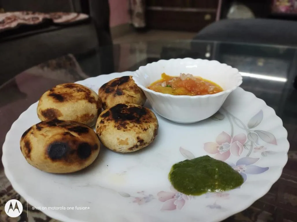 Image of Shree Nanda Guest House
