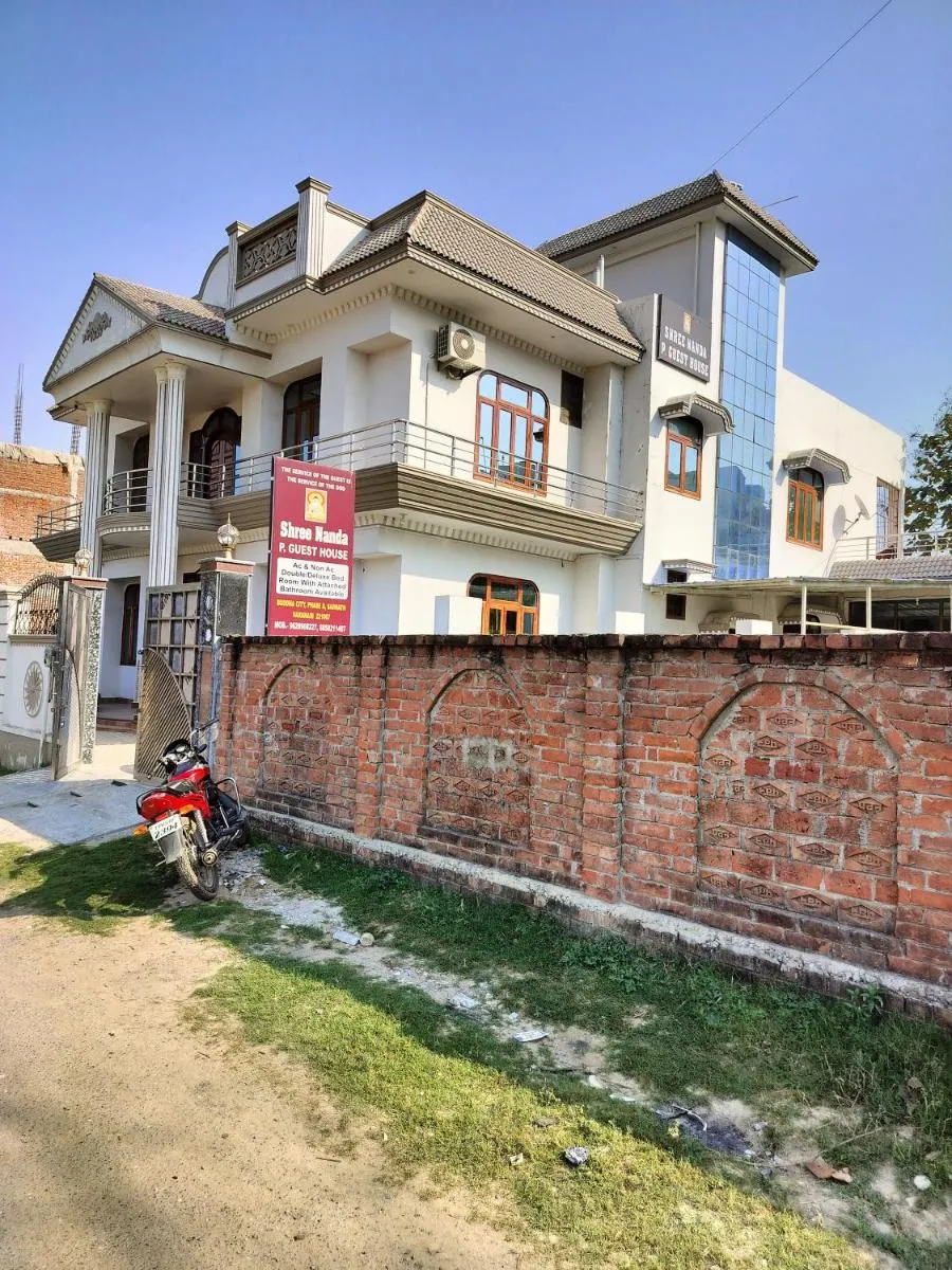 Image 2 of Shree Nanda Guest House