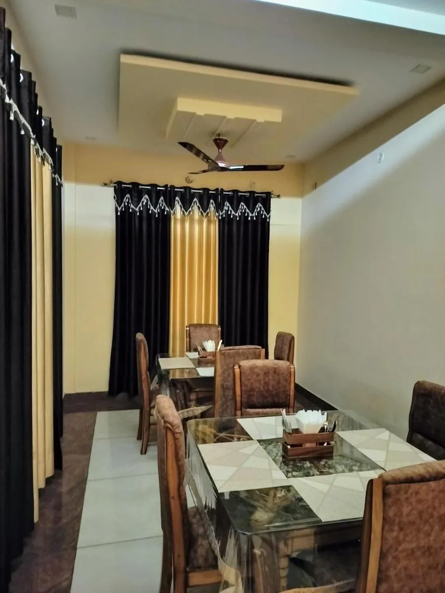 Image 5 of Shree Nanda Guest House
