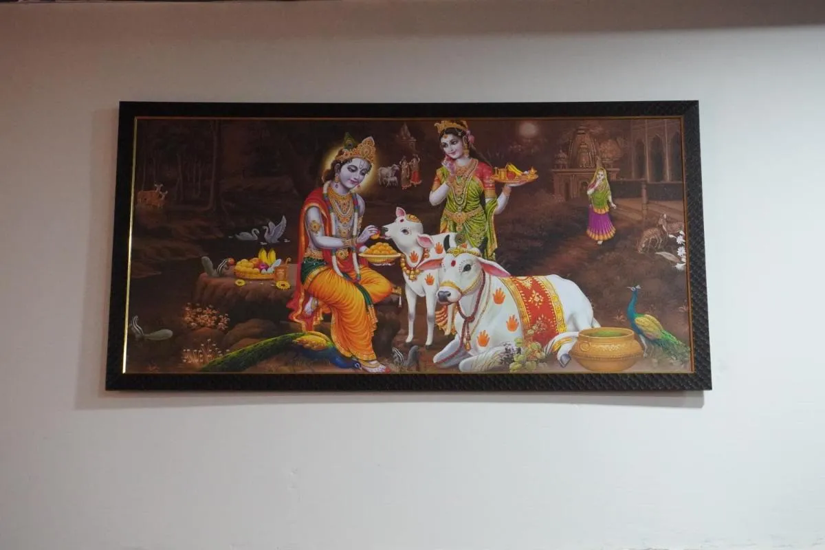 Image 3 of Shree Radha Rani Dham, Near Iskcon and Prem Mandir