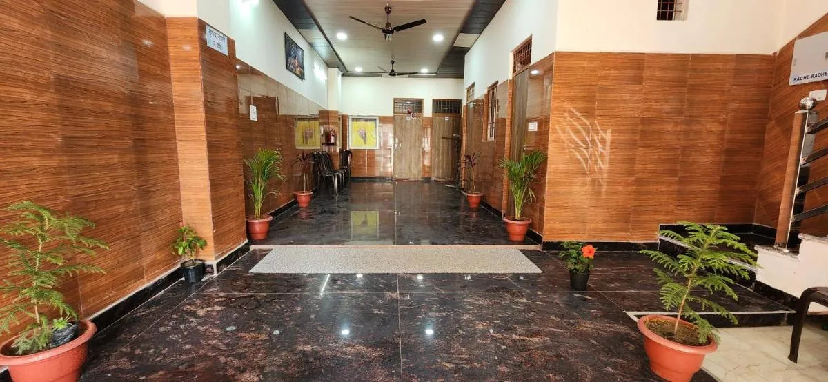 Image of Shree Radha Rani Dham, Near Iskcon and Prem Mandir