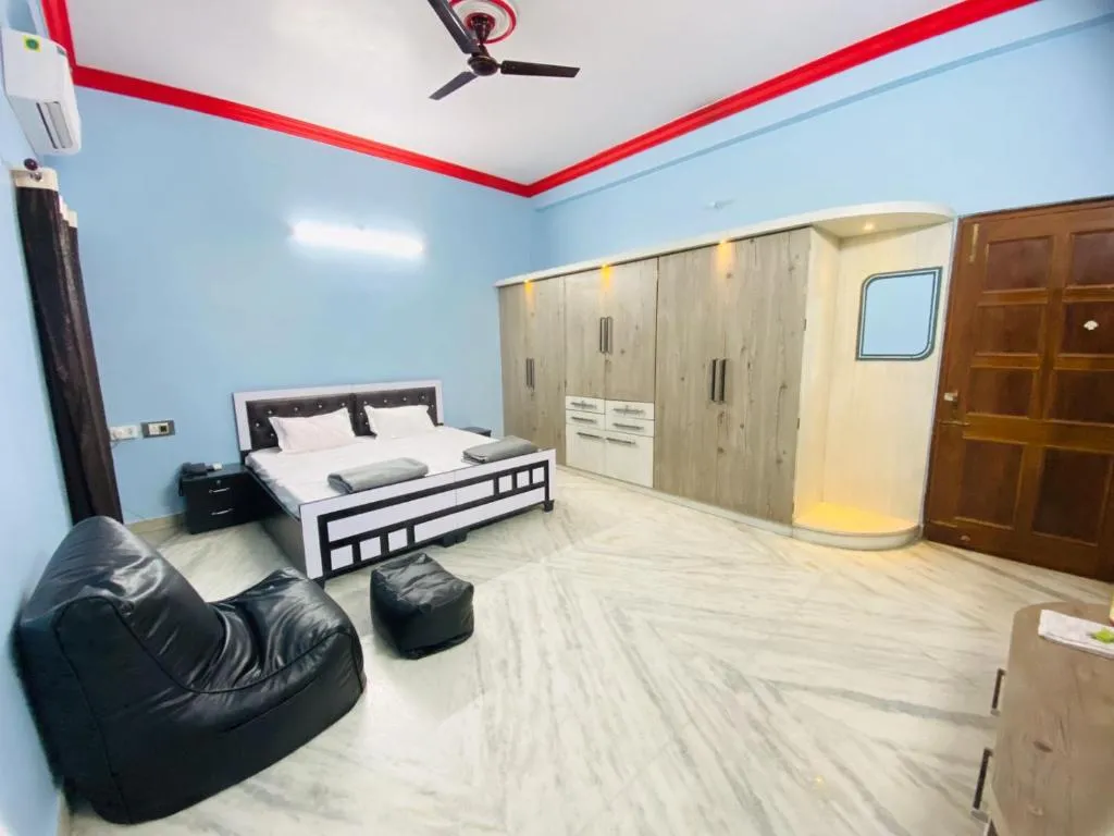 Image of Shree Shyam Kunj