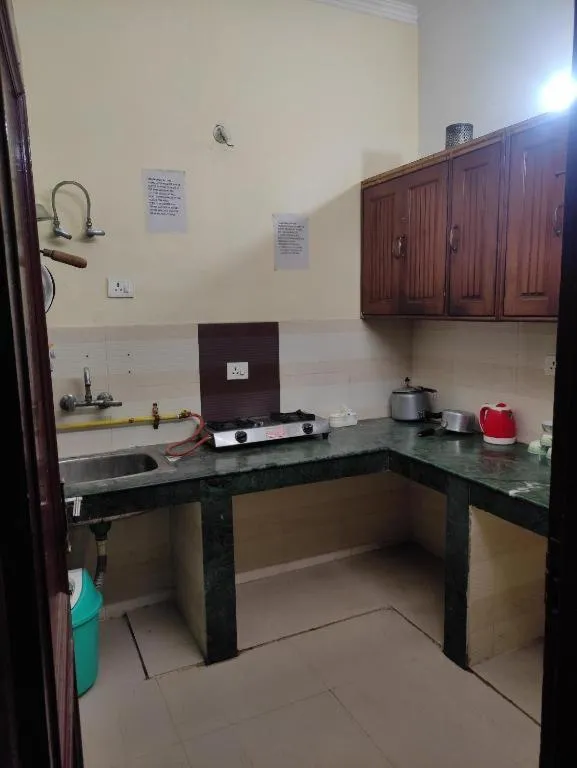 Image 5 of Shri Achyutam Villa – Best in Vrindavan