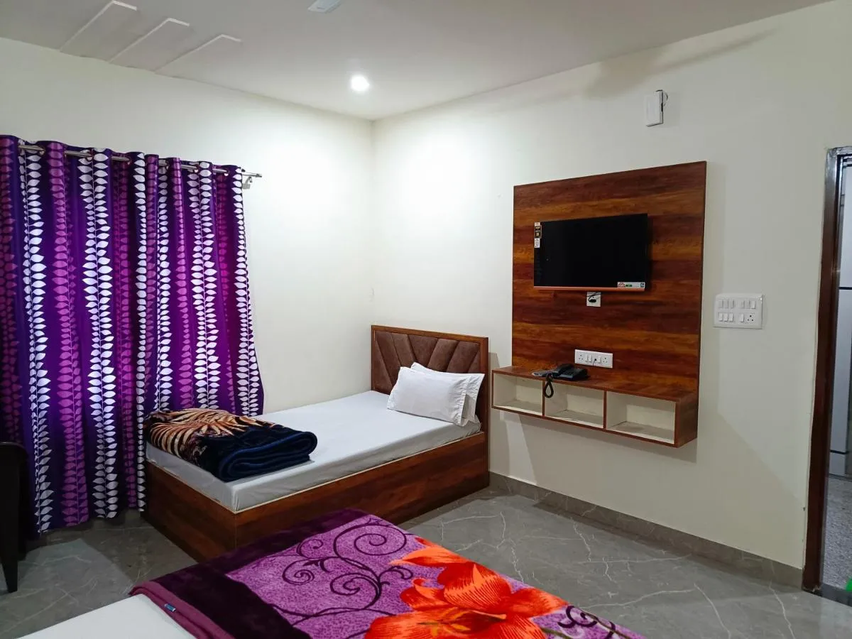 Image 6 of Shri Girraj Residency