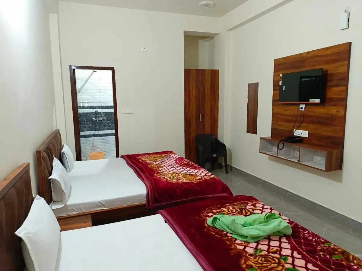 Image 2 of Shri Girraj Residency