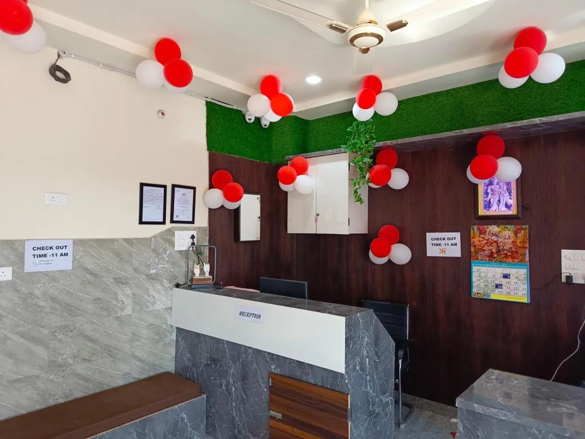 Image 5 of Shri Girraj Residency