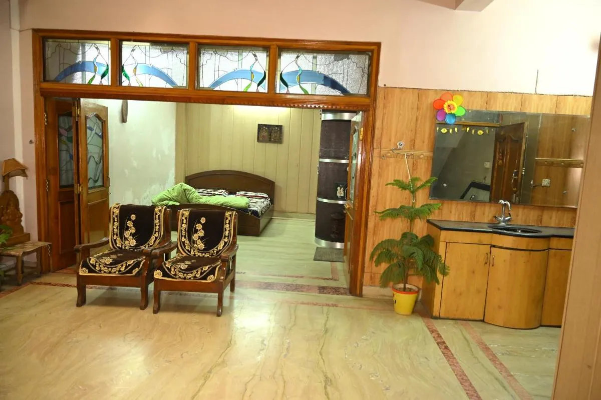Image 3 of Shri Homestay