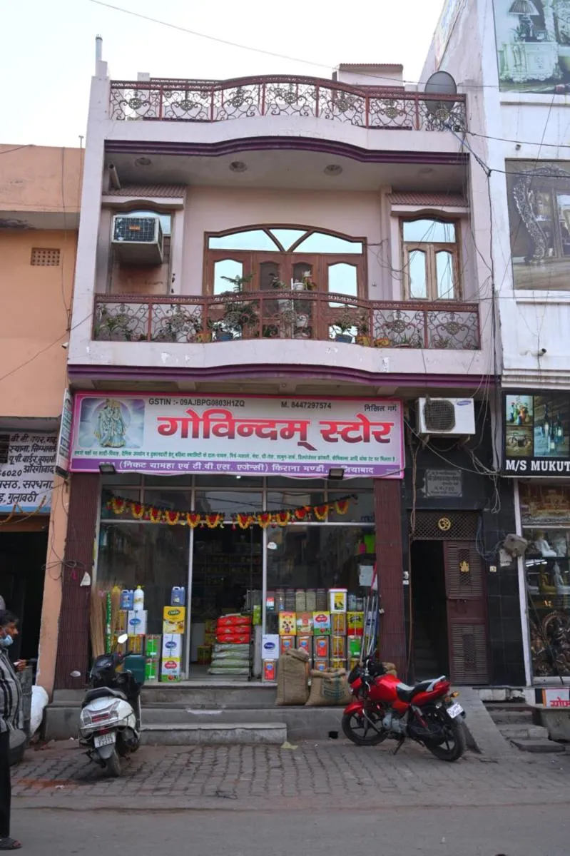 Image 4 of Shri Homestay