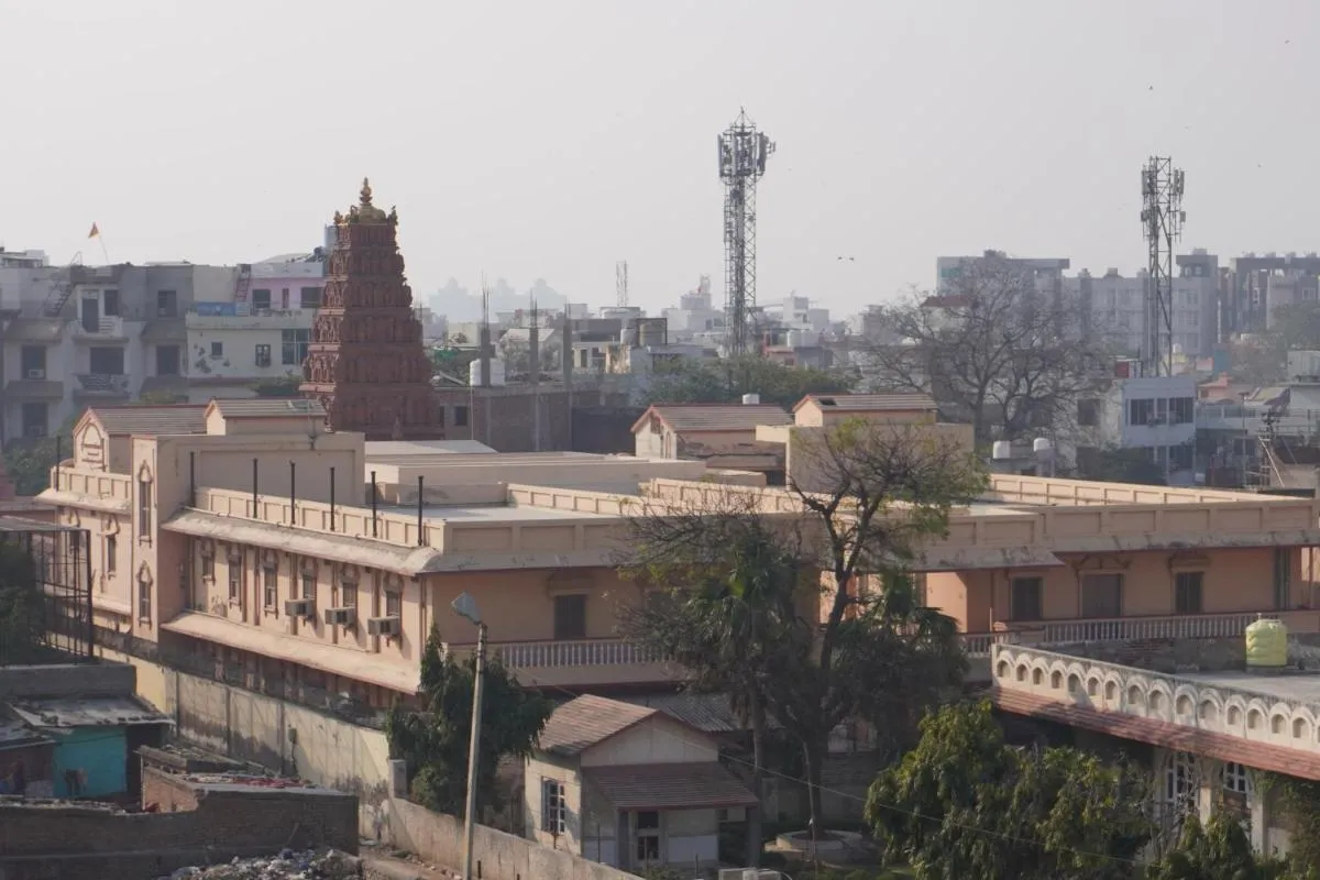 Image 5 of Shri Radha Rani Dham, Near Iskcon and Prem Mandir