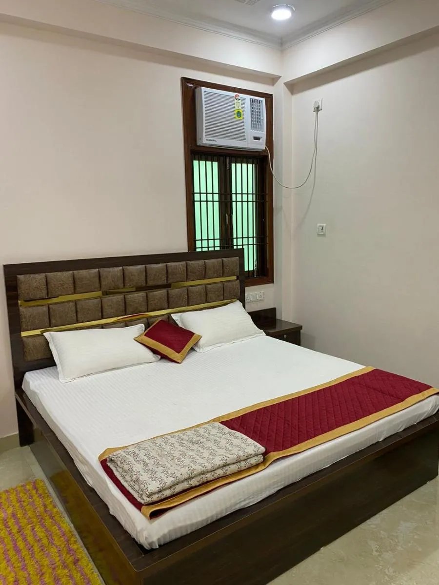 Image 4 of Shri Ram Paying Guest House