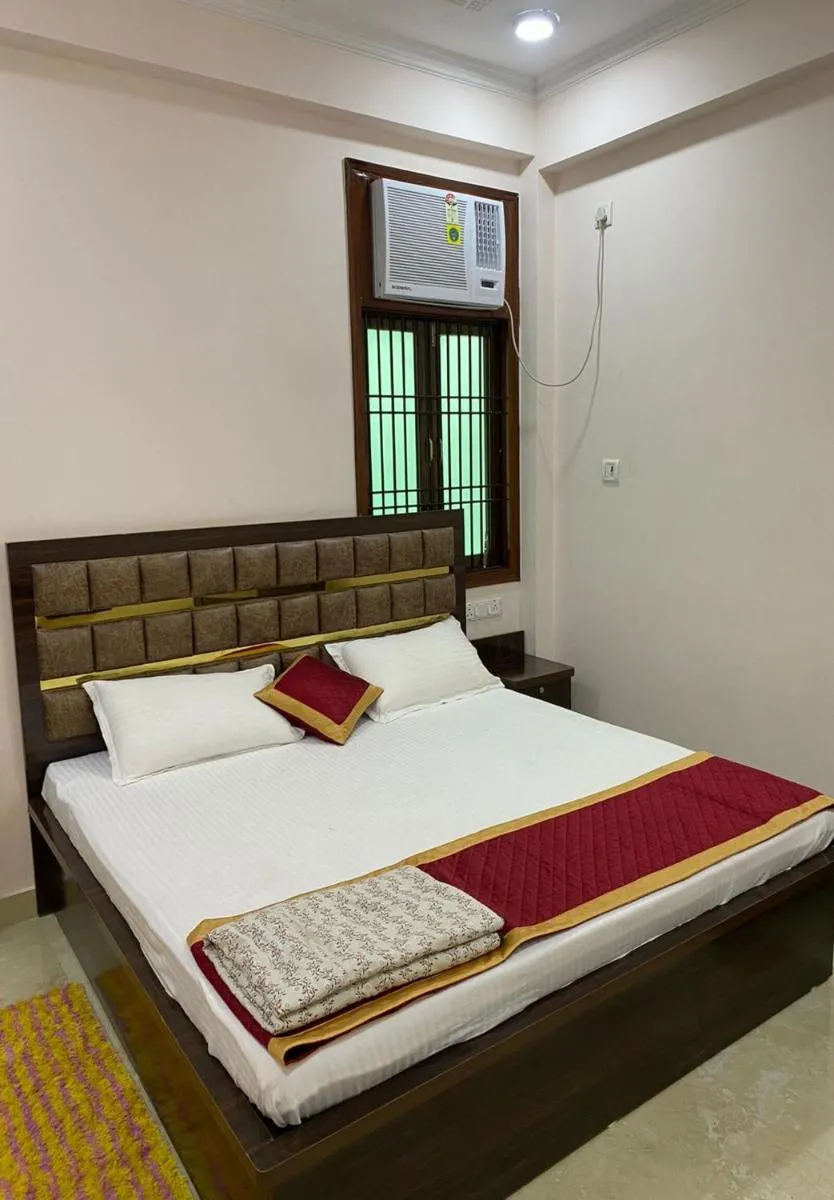 Image 3 of Shri Ram Paying Guest House