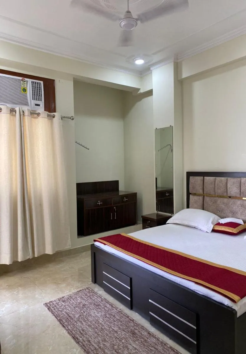 Image 6 of Shri Ram Paying Guest House