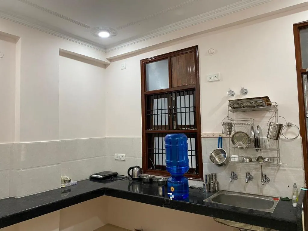 Image of Shri Ram Paying Guest House
