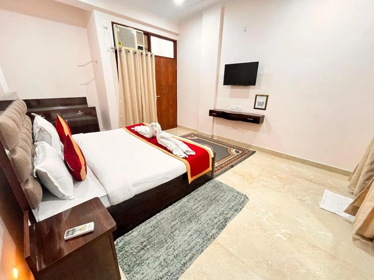 Image 1 of Shri Ram Paying Guest House
