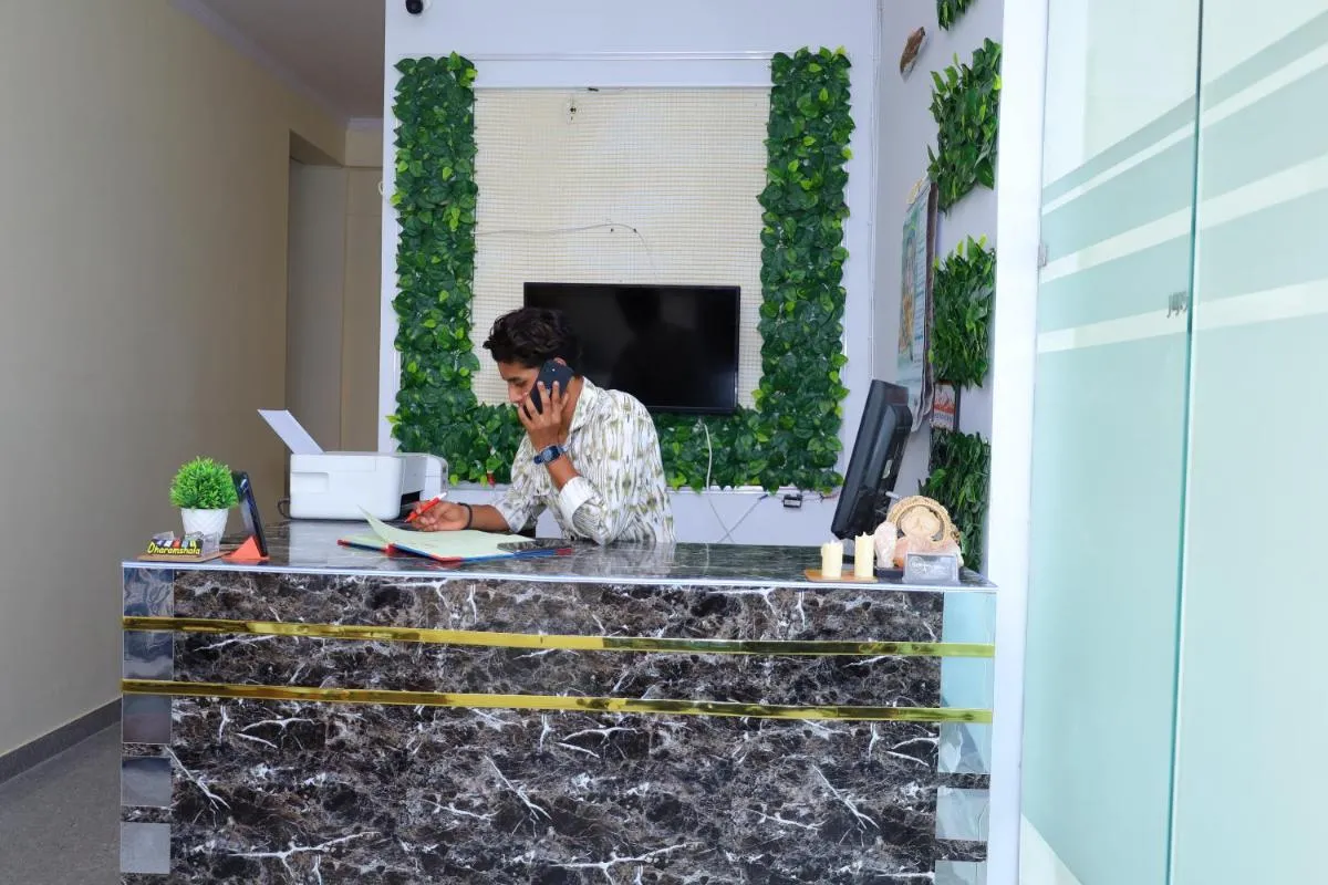 Image 6 of Sia Taj Hotel I Nearest Taj Mahal I Agra I Couple friendly