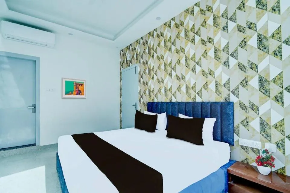 Image 5 of Siddhi Vinayak Inn