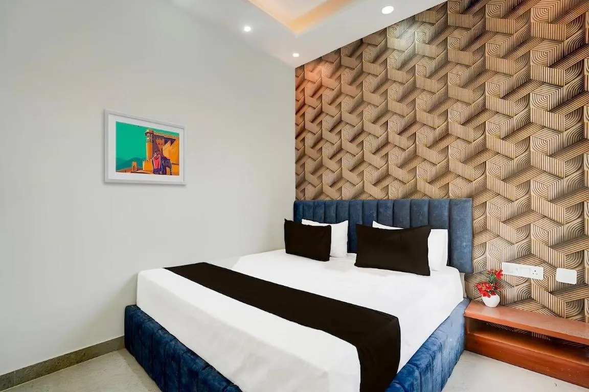 Image of Siddhi Vinayak Inn