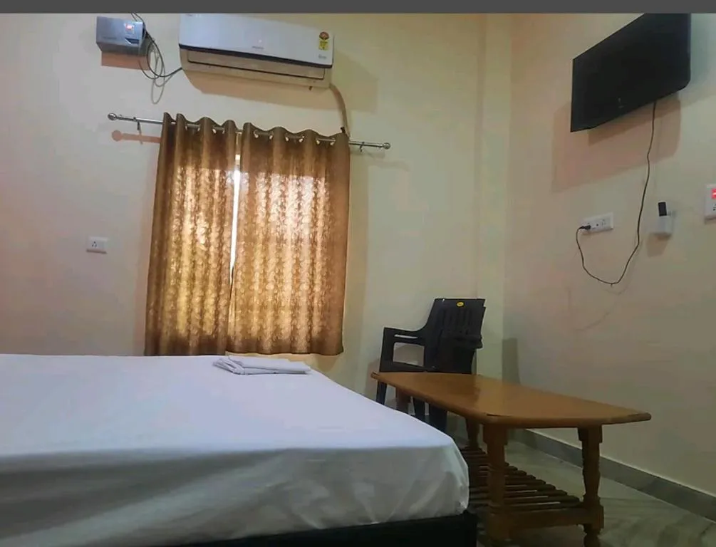 Image of Sky Inn paying guest house