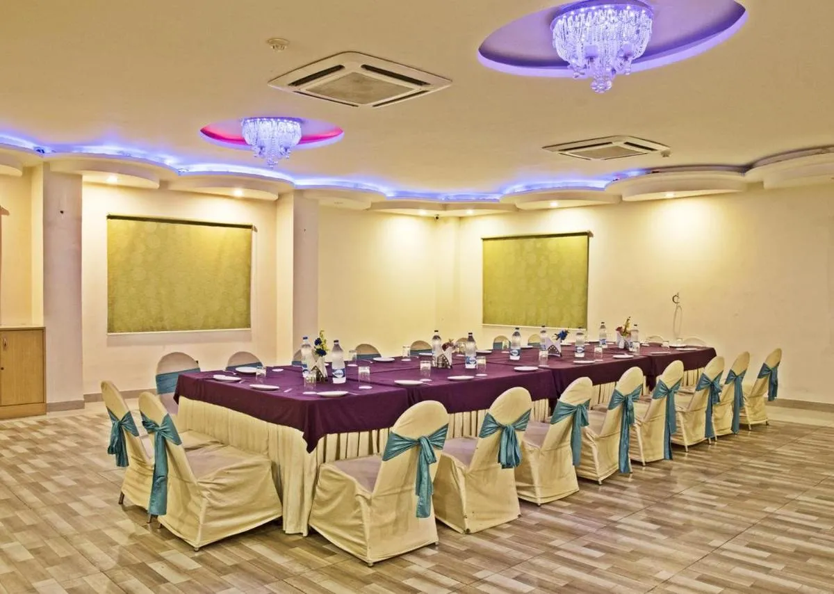 Image 6 of Spring Sky Mughalsarai By ShriGo Hotels