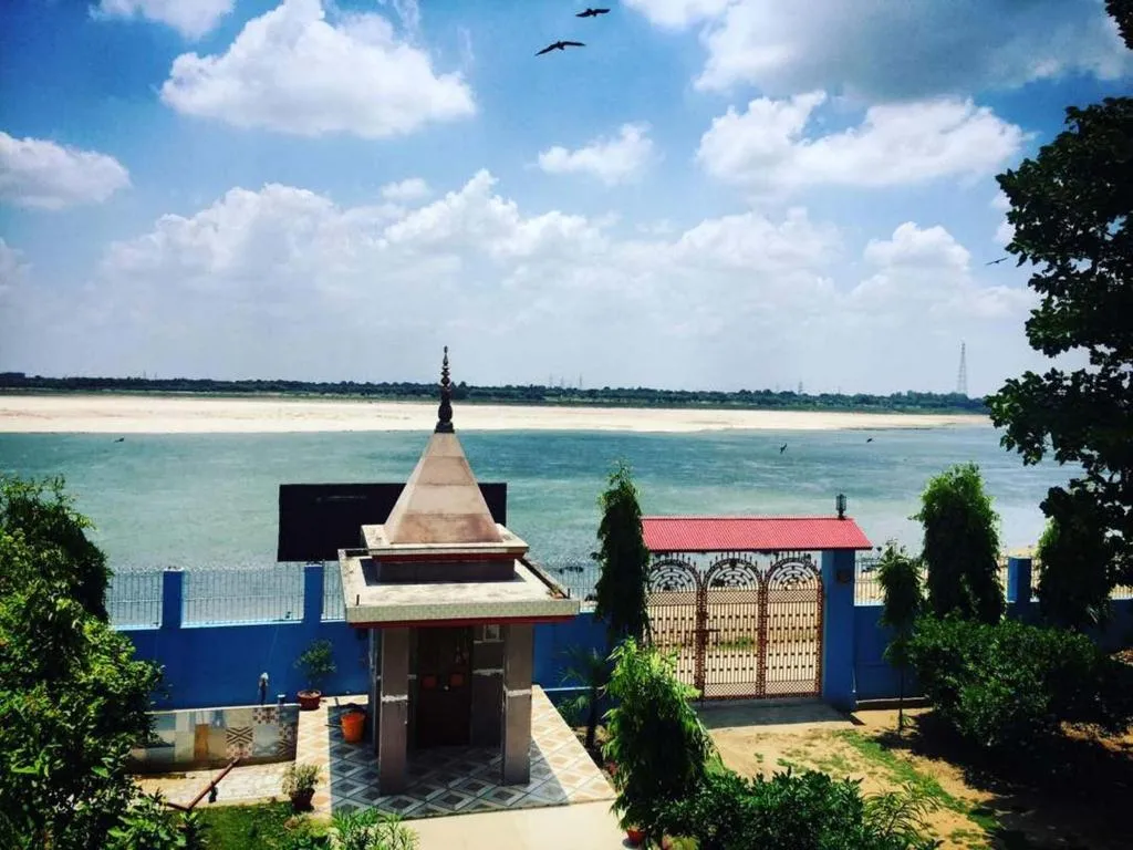 Image of Sri Yoga Mandir