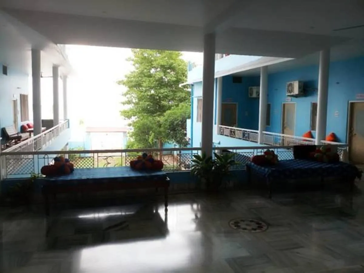 Image 2 of Sri Yoga Mandir