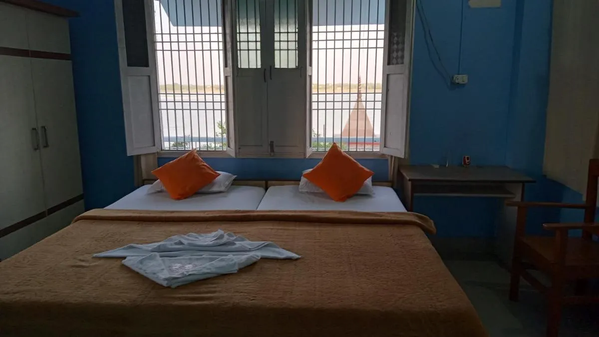 Image 6 of Sri Yoga Mandir