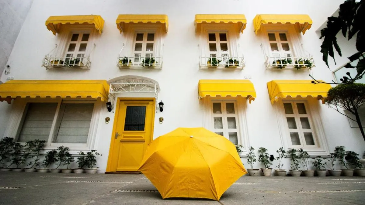 Image of Stay Banaras – A Boutique Hotel