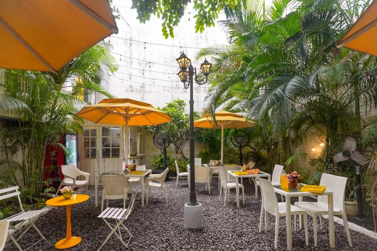 Image 1 of Stay Banaras – A Boutique Hotel