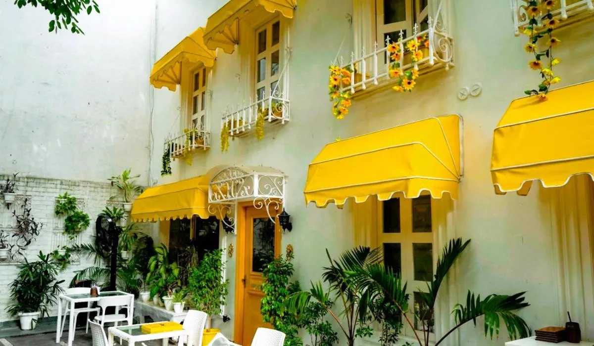 Image 6 of Stay Banaras – A Boutique Hotel