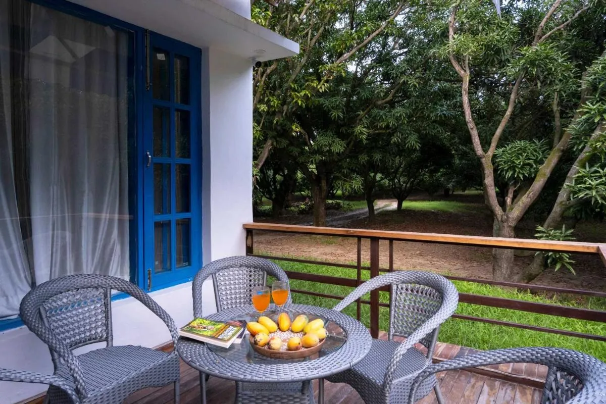Image 4 of StayVista at Mango Trails with Swimming Pool