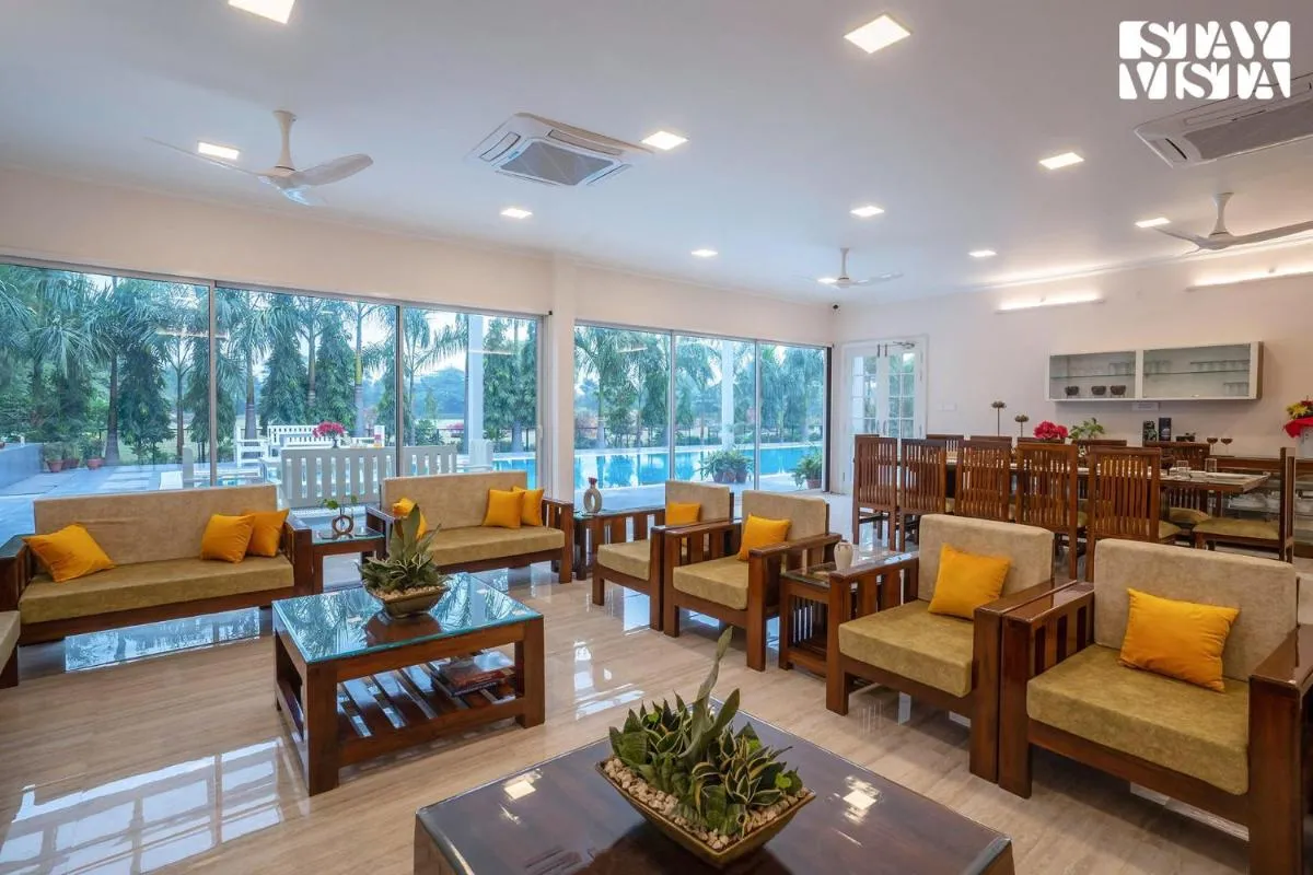 Image 4 of StayVista at Verdant Acres – Guest Favourite