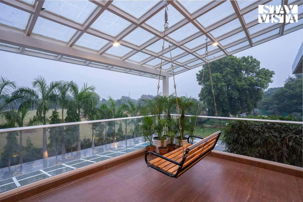 Image 5 of StayVista at Verdant Acres – Guest Favourite