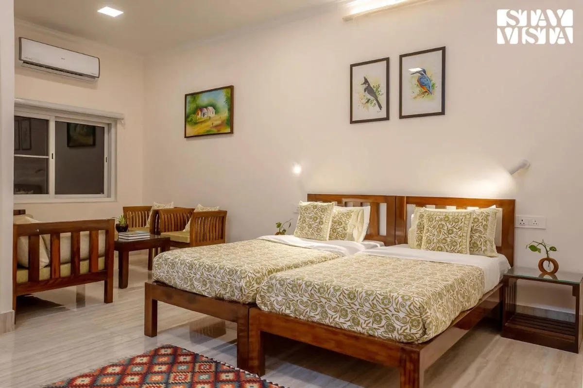 Image 1 of StayVista at Verdant Acres – Guest Favourite