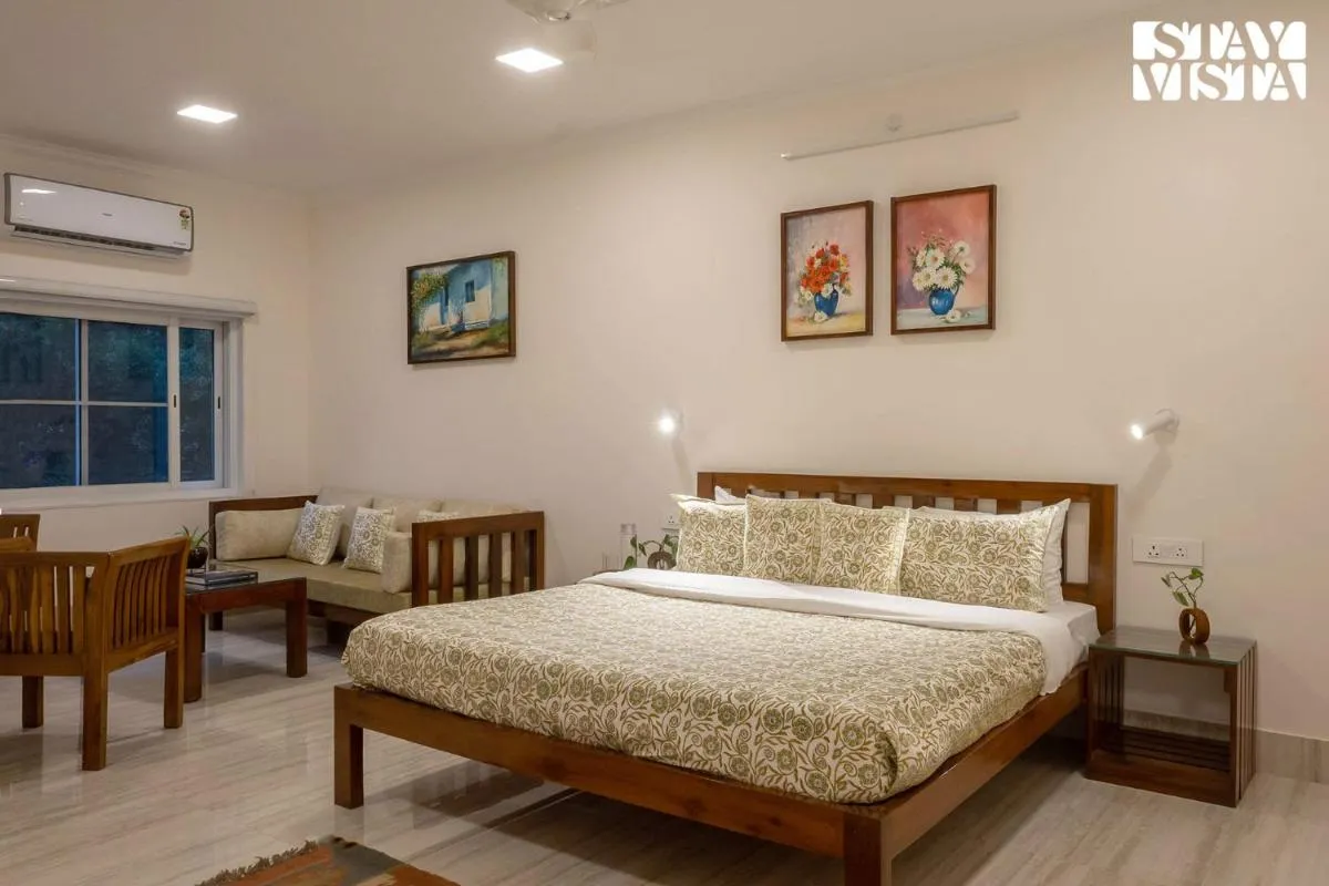 Image 6 of StayVista at Verdant Acres – Guest Favourite