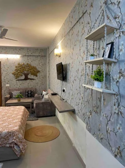 Image 6 of Studio apartment in Ghaziabad