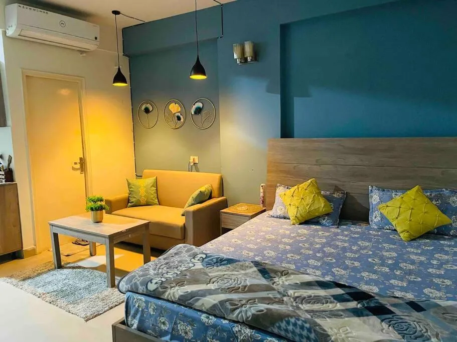 Image 1 of Studio in Ghaziabad