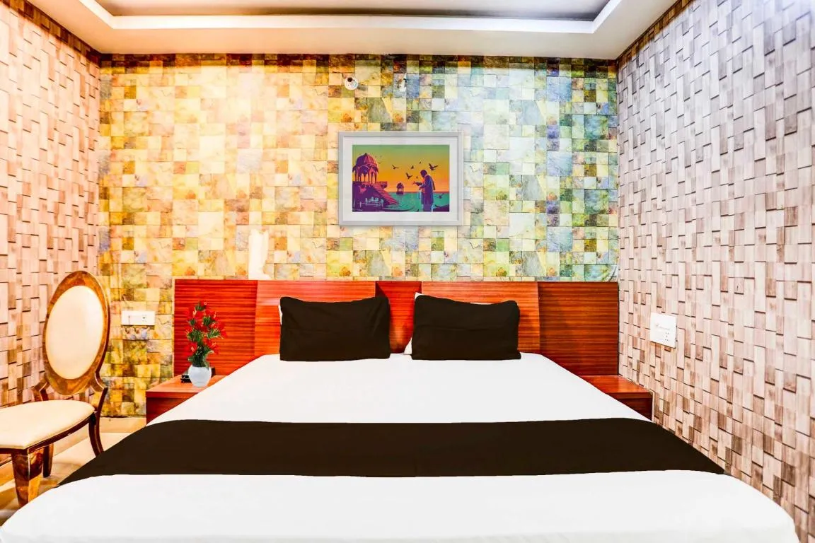Image of Super Collection O Gomti Nagar Matiyari