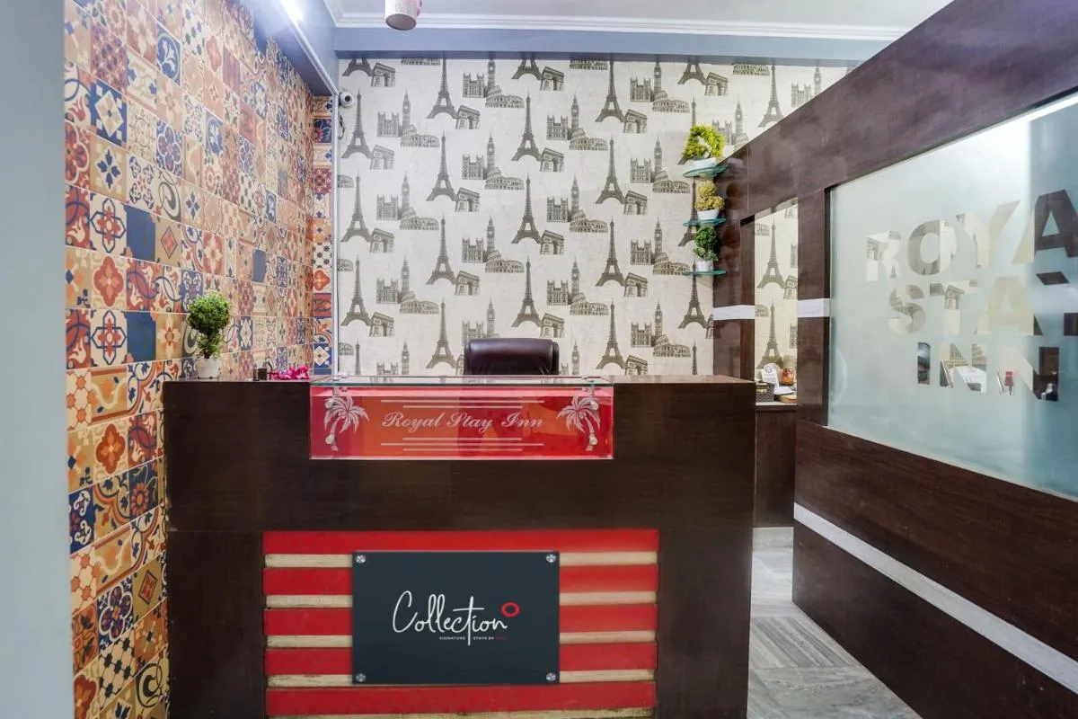 Image 3 of Super Collection O Rajapur Circuit House formely Royal Stay Inn
