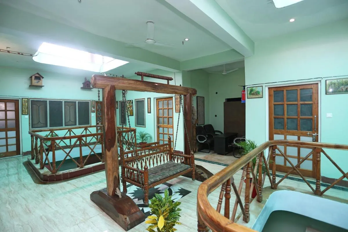 Image 4 of Super Collection-O Sara Grand Near Ram Manohar Lohia hospital