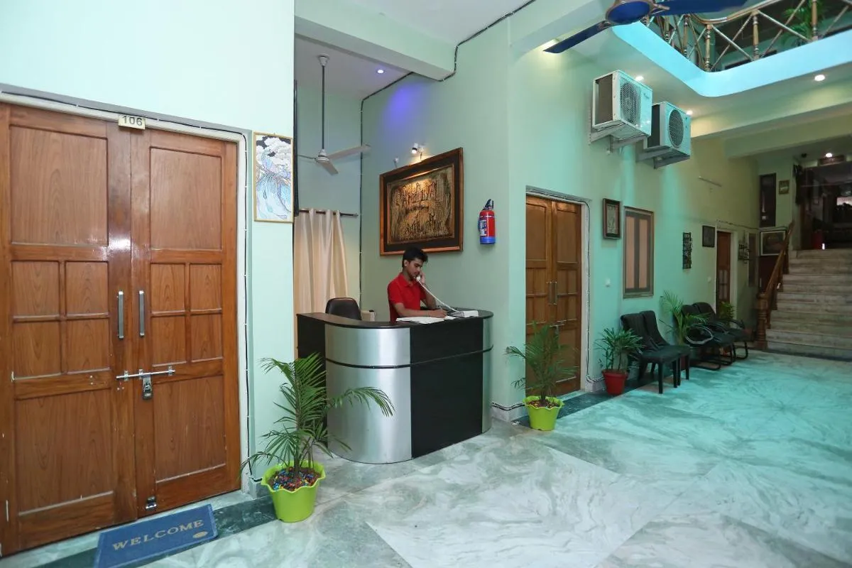 Image 6 of Super Collection-O Sara Grand Near Ram Manohar Lohia hospital