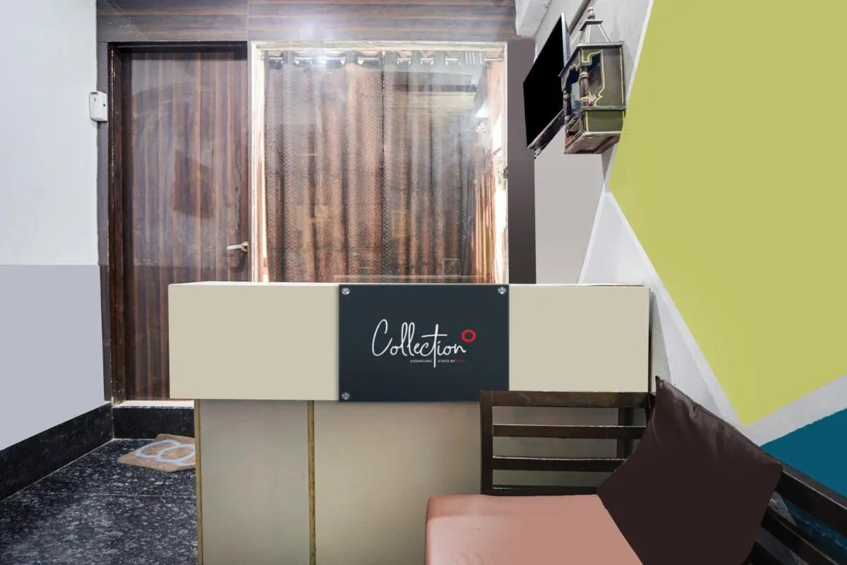 Image 3 of Super Collection O Sector 122 Noida formerly Mount Olympus