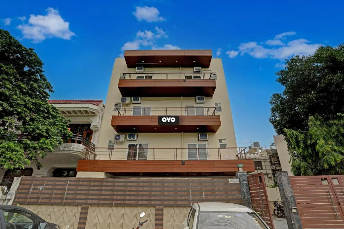 Image of Super Collection O Sector 55 Noida Near Noida Stadium