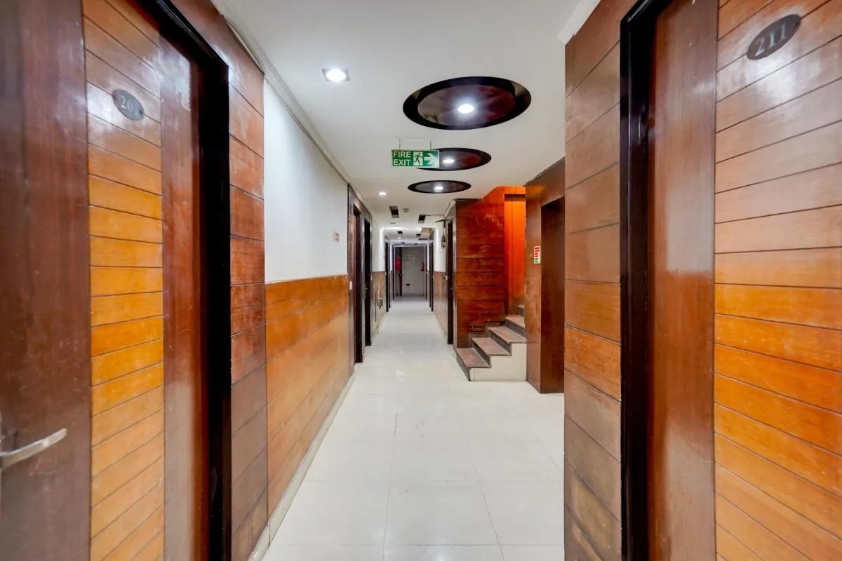 Image 4 of Super Collection O Sector 5 Ghaziabad formerly Crown Palace