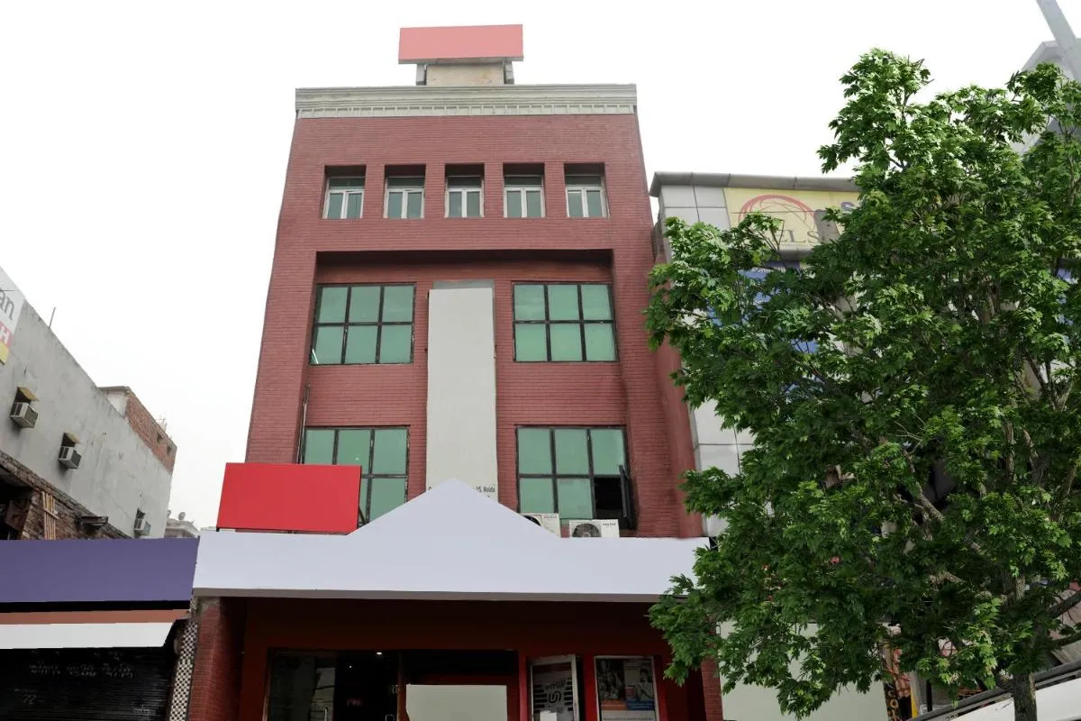 Image 1 of Super Hotel O 14451 The Residency Noida