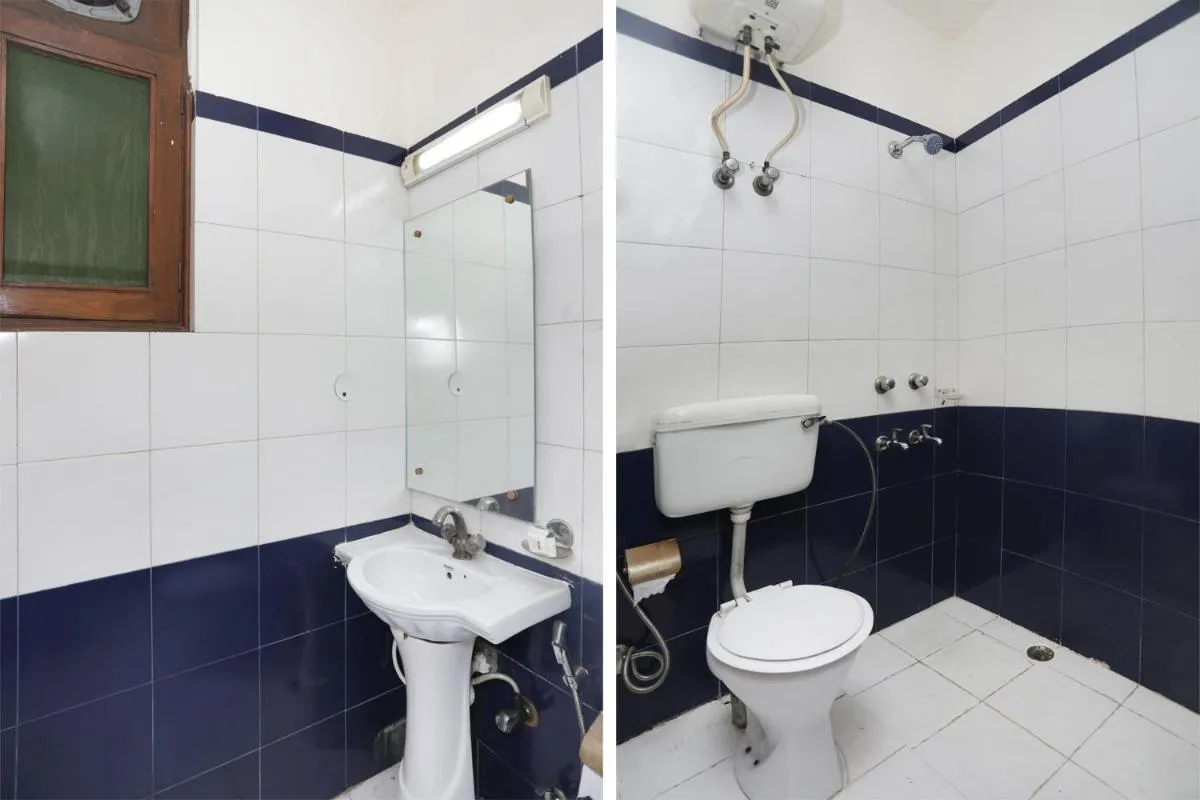 Image 6 of Super Hotel O 14451 The Residency Noida