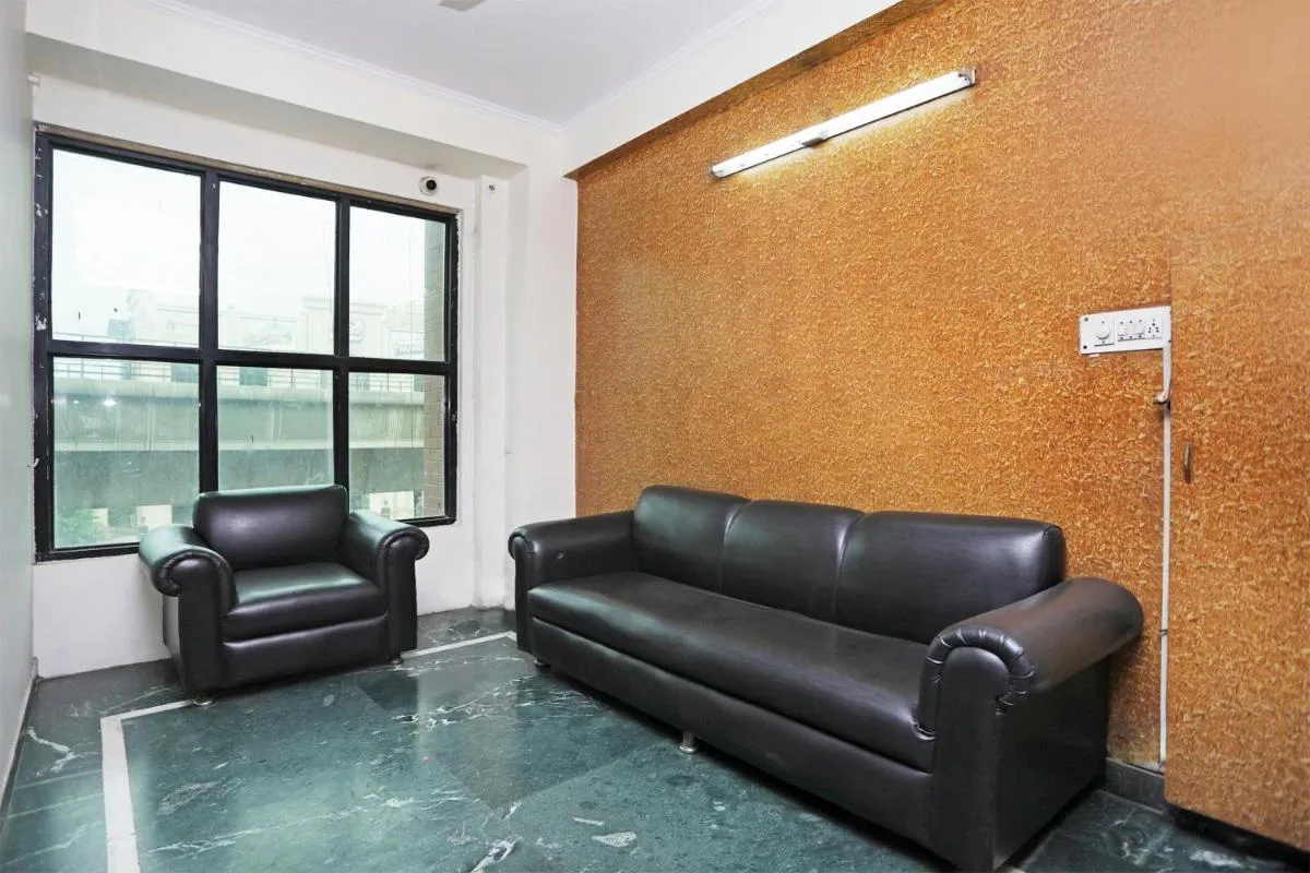 Image 5 of Super Hotel O 14451 The Residency Noida