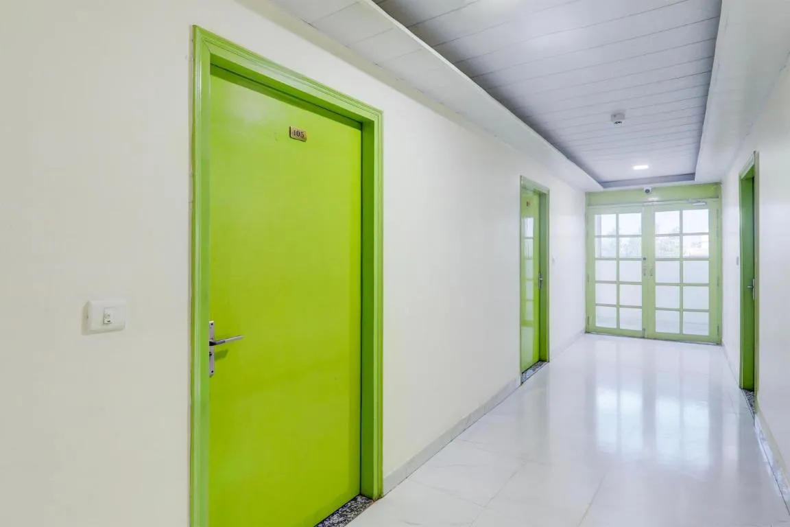 Image of Super Hotel O Banthara near Airport